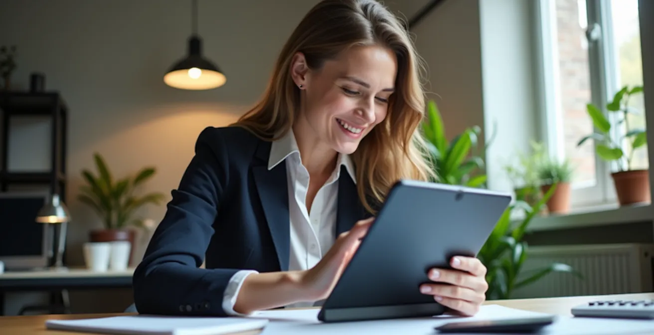 Analyse des données de performance du marketing olfactif dans un environnement professionnel moderne